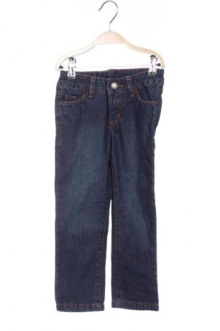 Dziecięce jeansy Unbranded, Rozmiar 2-3y/ 98-104 cm, Kolor Niebieski, Cena 11,99 zł