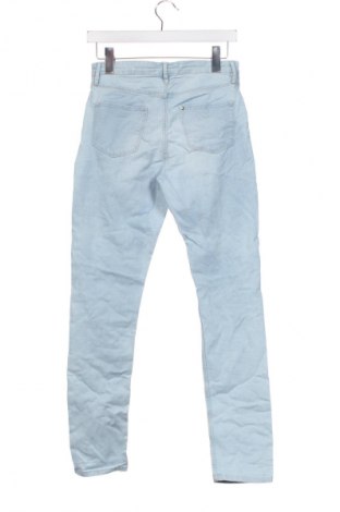 Детски дънки Unbranded, Размер 12-13y/ 158-164 см, Цвят Син, Цена 3,57 €