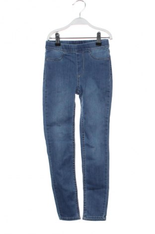 Dziecięce jeansy Unbranded, Rozmiar 6-7y/ 122-128 cm, Kolor Niebieski, Cena 43,43 zł