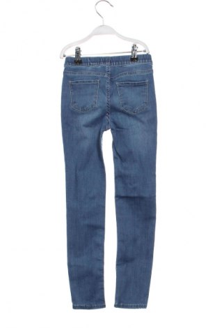 Dziecięce jeansy Unbranded, Rozmiar 6-7y/ 122-128 cm, Kolor Niebieski, Cena 43,43 zł