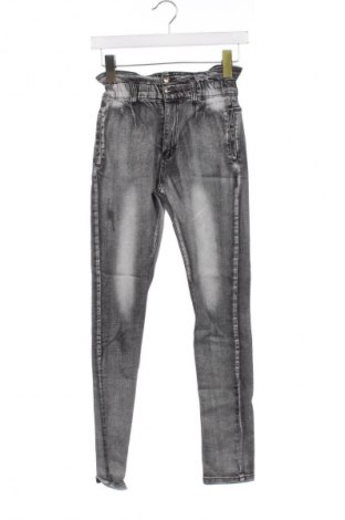 Dziecięce jeansy Unbranded, Rozmiar 15-18y/ 170-176 cm, Kolor Czarny, Cena 38,44 zł