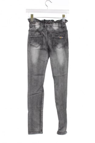 Dziecięce jeansy Unbranded, Rozmiar 15-18y/ 170-176 cm, Kolor Czarny, Cena 38,44 zł