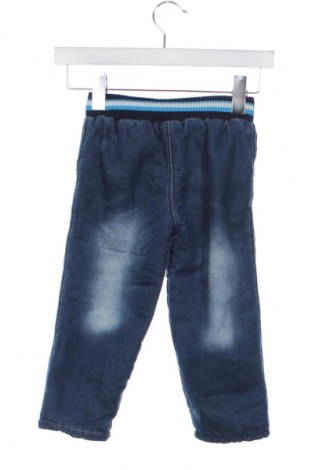 Dziecięce jeansy Unbranded, Rozmiar 2-3y/ 98-104 cm, Kolor Niebieski, Cena 15,99 zł
