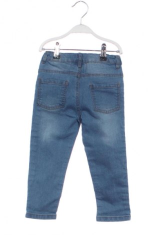Dziecięce jeansy Unbranded, Rozmiar 2-3y/ 98-104 cm, Kolor Niebieski, Cena 14,99 zł