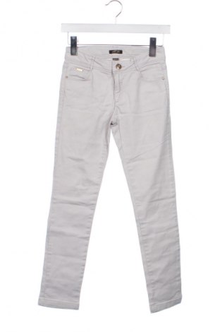 Dziecięce jeansy Zara Kids, Rozmiar 8-9y/ 134-140 cm, Kolor Szary, Cena 49,99 zł