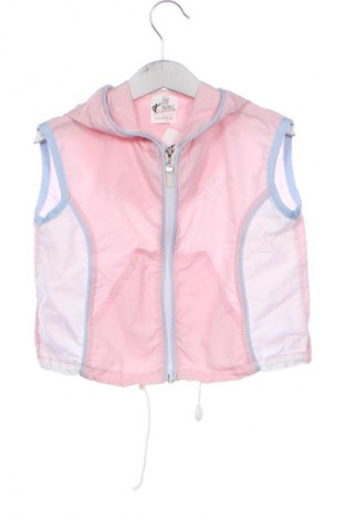 Παιδικό γιλέκο Unbranded, Μέγεθος 2-3y/ 98-104 εκ., Χρώμα Πολύχρωμο, Τιμή 2,99 €