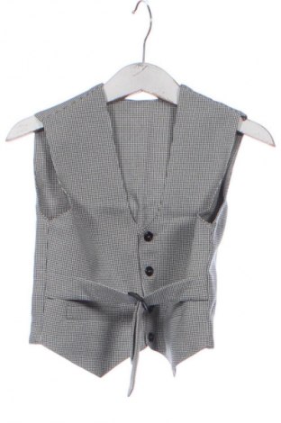 Παιδικό γιλέκο Unbranded, Μέγεθος 18-24m/ 86-98 εκ., Χρώμα Πολύχρωμο, Τιμή 1,99 €