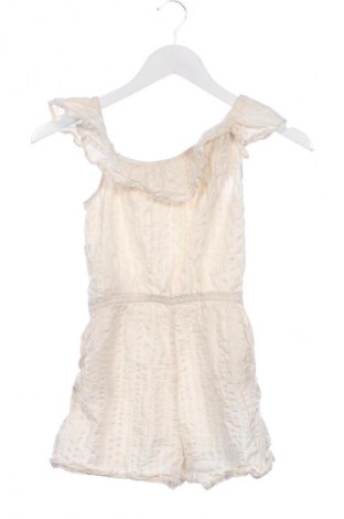 Dětská kombinéza  H&M, Velikost 11-12y/ 152-158 cm, Barva Krémová, Cena  119,00 Kč