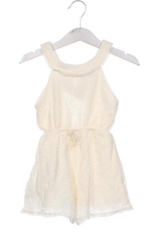 Dětská kombinéza  Mayoral, Velikost 2-3y/ 98-104 cm, Barva Krémová, Cena  413,00 Kč