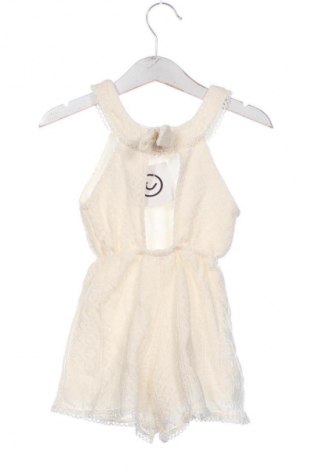 Dětská kombinéza  Mayoral, Velikost 2-3y/ 98-104 cm, Barva Krémová, Cena  413,00 Kč