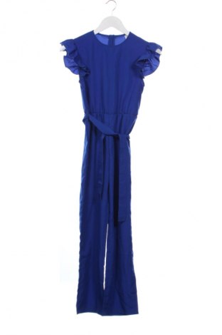 Dětská kombinéza  SHEIN, Velikost 11-12y/ 152-158 cm, Barva Modrá, Cena  293,00 Kč