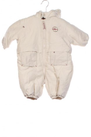 Dětská kombinéza  Unbranded, Velikost 6-9m/ 68-74 cm, Barva Bílá, Cena  241,00 Kč