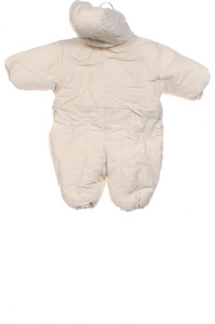 Dětská kombinéza  Unbranded, Velikost 6-9m/ 68-74 cm, Barva Bílá, Cena  241,00 Kč