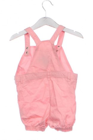 Dětská kombinéza  Unbranded, Velikost 18-24m/ 86-98 cm, Barva Růžová, Cena  49,00 Kč