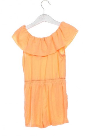 Dětská kombinéza  Unbranded, Velikost 3-4y/ 104-110 cm, Barva Oranžová, Cena  49,00 Kč