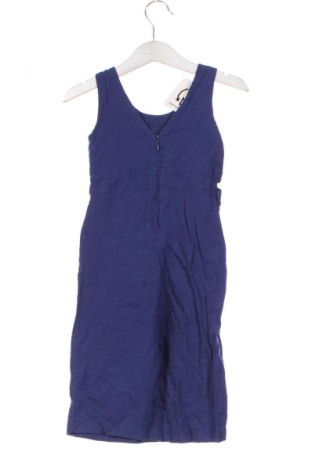 Παιδική σαλοπέτα Unbranded, Μέγεθος 4-5y/ 110-116 εκ., Χρώμα Μπλέ, Τιμή 5,99 €