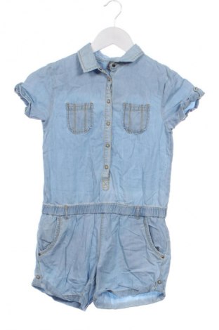 Dětská kombinéza  Zara Kids, Velikost 8-9y/ 134-140 cm, Barva Modrá, Cena  49,00 Kč