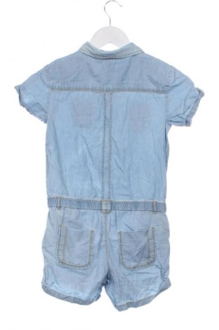 Dětská kombinéza  Zara Kids, Velikost 8-9y/ 134-140 cm, Barva Modrá, Cena  49,00 Kč