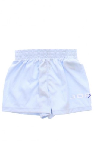Dziecięce szorty Air Jordan Nike, Rozmiar 12-18m/ 80-86 cm, Kolor Niebieski, Cena 100,99 zł