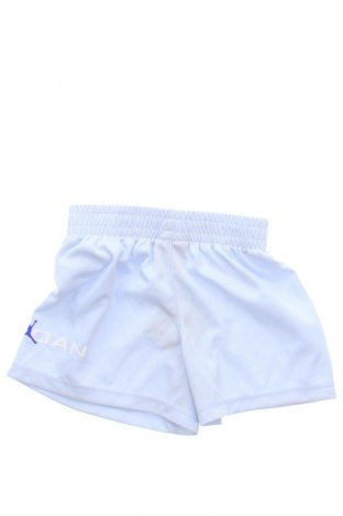 Dziecięce szorty Air Jordan Nike, Rozmiar 12-18m/ 80-86 cm, Kolor Niebieski, Cena 100,99 zł