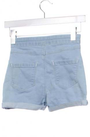 Παιδικό κοντό παντελόνι C&A, Μέγεθος 10-11y/ 146-152 εκ., Χρώμα Μπλέ, Τιμή 1,99 €