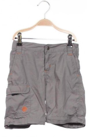 Dziecięce szorty Crane, Rozmiar 5-6y/ 116-122 cm, Kolor Szary, Cena 6,99 zł