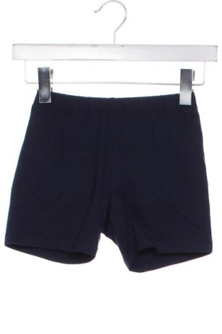 Детски къс панталон Gap Kids, Размер 8-9y/ 134-140 см, Цвят Син, Цена 7,66 €