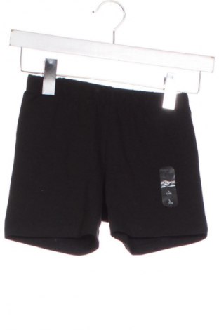 Kinder Shorts Gap Kids, Größe 8-9y/ 134-140 cm, Farbe Schwarz, Preis 9,99 €