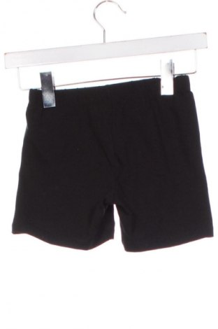 Kinder Shorts Gap Kids, Größe 8-9y/ 134-140 cm, Farbe Schwarz, Preis 9,99 €