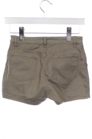 Dziecięce szorty H&M, Rozmiar 10-11y/ 146-152 cm, Kolor Zielony, Cena 9,99 zł