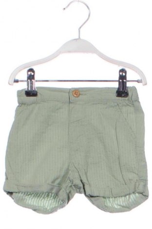 Gyerek rövidnadrág H&M, Méret 12-18m / 80-86 cm, Szín Zöld, Ár 1 039 Ft