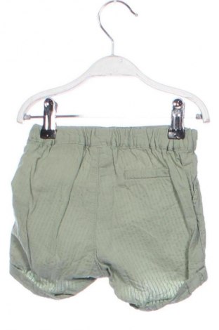 Gyerek rövidnadrág H&M, Méret 12-18m / 80-86 cm, Szín Zöld, Ár 1 039 Ft
