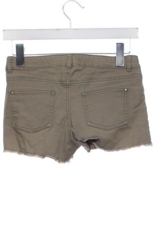 Dziecięce szorty H&M, Rozmiar 10-11y/ 146-152 cm, Kolor Zielony, Cena 6,99 zł