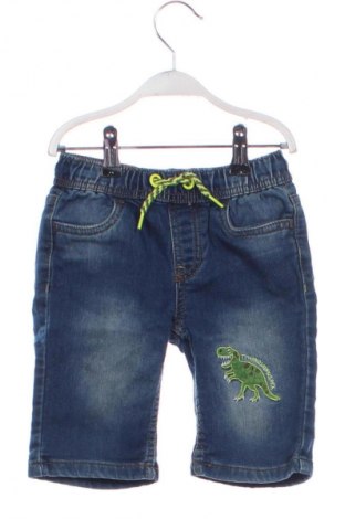 Dziecięce szorty Kiki & Koko, Rozmiar 2-3y/ 98-104 cm, Kolor Niebieski, Cena 10,99 zł