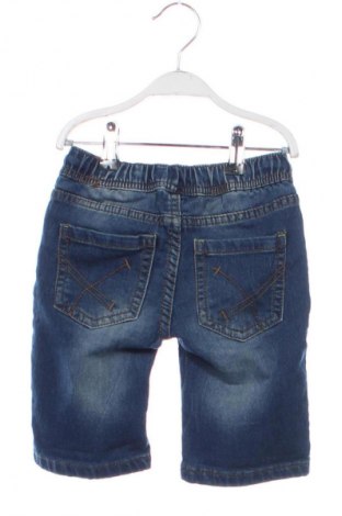 Dziecięce szorty Kiki & Koko, Rozmiar 2-3y/ 98-104 cm, Kolor Niebieski, Cena 10,99 zł