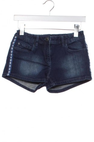 Dziecięce szorty Pepperts!, Rozmiar 11-12y/ 152-158 cm, Kolor Niebieski, Cena 6,99 zł