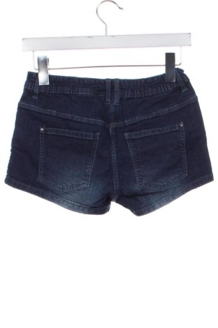 Dziecięce szorty Pepperts!, Rozmiar 11-12y/ 152-158 cm, Kolor Niebieski, Cena 6,99 zł