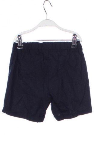 Dziecięce szorty Sinsay, Rozmiar 3-4y/ 104-110 cm, Kolor Niebieski, Cena 6,99 zł