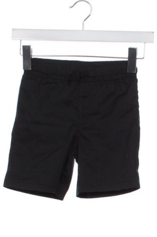 Dziecięce szorty Sinsay, Rozmiar 4-5y/ 110-116 cm, Kolor Czarny, Cena 10,00 zł