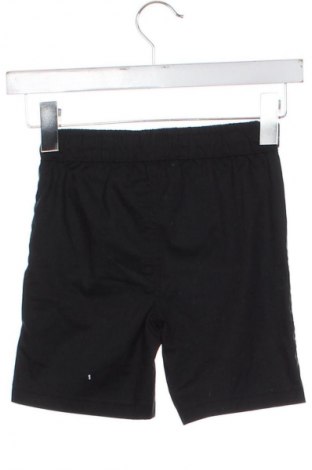 Dziecięce szorty Sinsay, Rozmiar 4-5y/ 110-116 cm, Kolor Czarny, Cena 10,00 zł