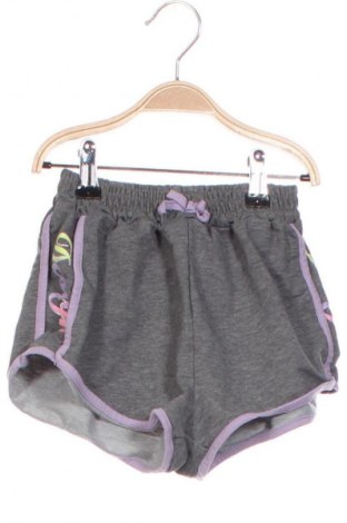 Παιδικό κοντό παντελόνι Unbranded, Μέγεθος 9-10y/ 140-146 εκ., Χρώμα Γκρί, Τιμή 2,99 €