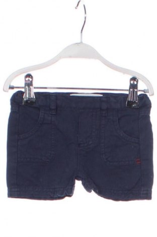 Dziecięce szorty Unbranded, Rozmiar 12-18m/ 80-86 cm, Kolor Niebieski, Cena 8,99 zł