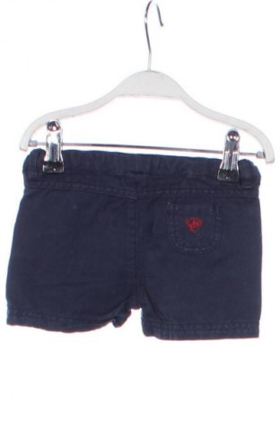 Dziecięce szorty Unbranded, Rozmiar 12-18m/ 80-86 cm, Kolor Niebieski, Cena 8,99 zł