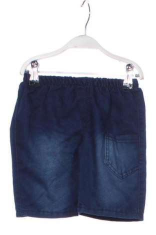 Dziecięce szorty Unbranded, Rozmiar 2-3m/ 56-62 cm, Kolor Niebieski, Cena 6,99 zł