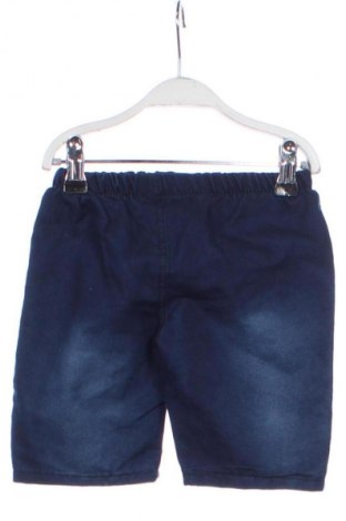 Dziecięce szorty Unbranded, Rozmiar 2-3m/ 56-62 cm, Kolor Niebieski, Cena 6,99 zł