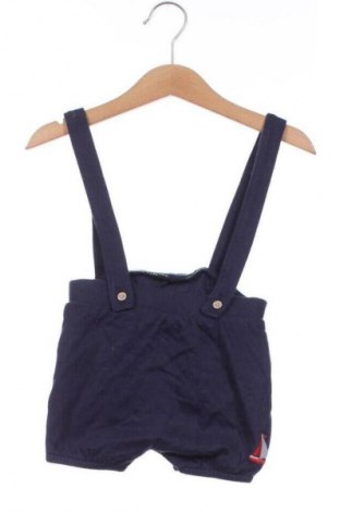 Dziecięce szorty Unbranded, Rozmiar 6-9m/ 68-74 cm, Kolor Niebieski, Cena 6,99 zł