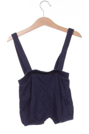 Dziecięce szorty Unbranded, Rozmiar 6-9m/ 68-74 cm, Kolor Niebieski, Cena 6,99 zł