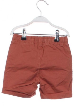 Dziecięce szorty Unbranded, Rozmiar 12-18m/ 80-86 cm, Kolor Pomarańczowy, Cena 6,99 zł