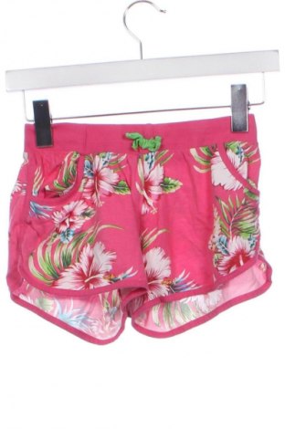 Παιδικό κοντό παντελόνι Unbranded, Μέγεθος 10-11y/ 146-152 εκ., Χρώμα Πολύχρωμο, Τιμή 2,99 €