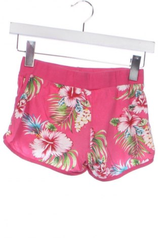 Παιδικό κοντό παντελόνι Unbranded, Μέγεθος 10-11y/ 146-152 εκ., Χρώμα Πολύχρωμο, Τιμή 2,99 €